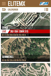 Elite Motocross poster 4