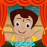 Cover Image of ดาวน์โหลด ChhotaBheemVideos 1.0.2 APK