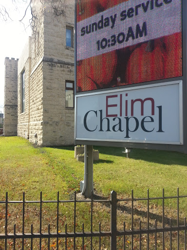Elim Chapel