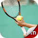 Tennis: Personal Trainer