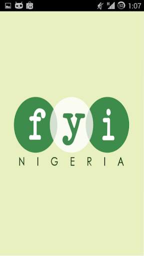 FYI Nigeria
