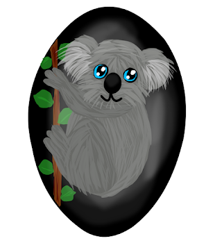 Draw a Ukranian Egg
