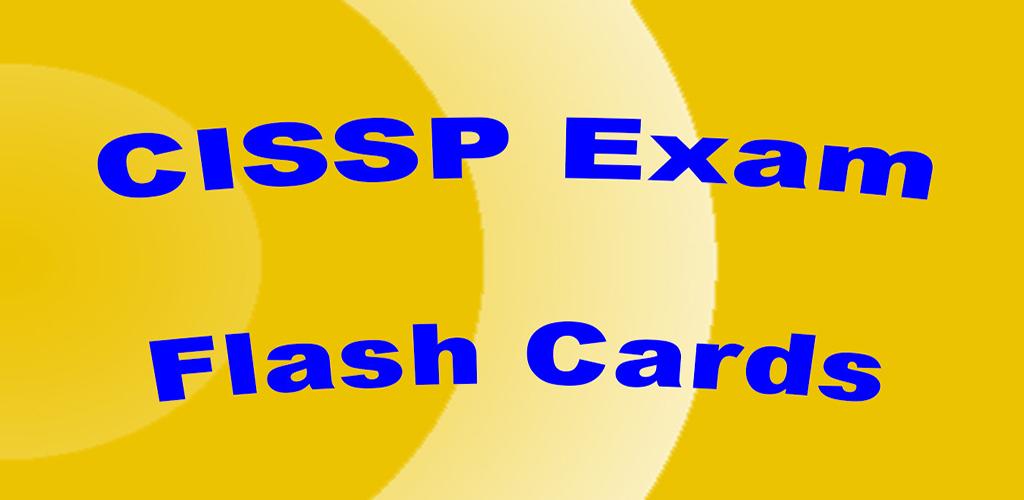 CISSP Flash Cards Latest version for Android Download APK