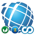 Recoil Free logo