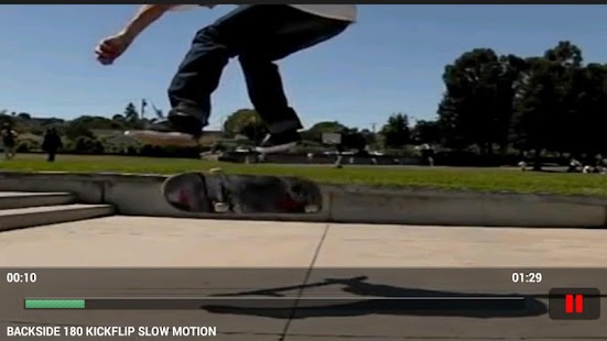Lastest Skateboard Tricks APK