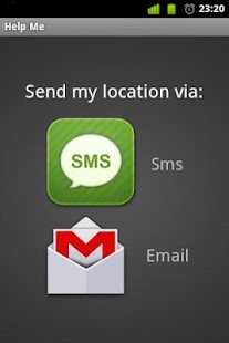 download Help Me free