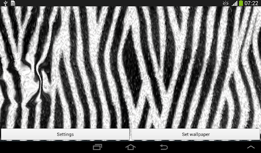Pattern Live Wallpaper Screenshots 6
