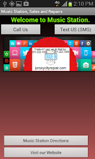 Download Jersey City Repairs APK for Android