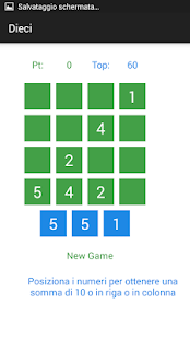 download Dieci free