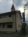 山梨バプテスト教会