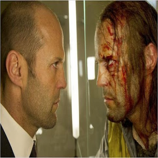 Jason Statham Dövüş Sahneleri LOGO-APP點子