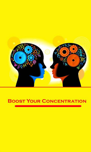 Boost Your Concentration