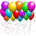 Celebration Time logo