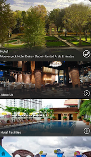 Movenpick Deira Screenshots 4