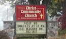 Christ Community Church 