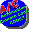 Climate Control (A/C) Codes