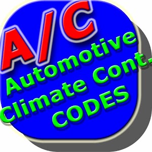 Climate Control (A/C) Codes logo