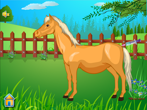 免費下載休閒APP|Horse Baby Birth app開箱文|APP開箱王