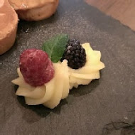 4Mano Caffé(晶華店)