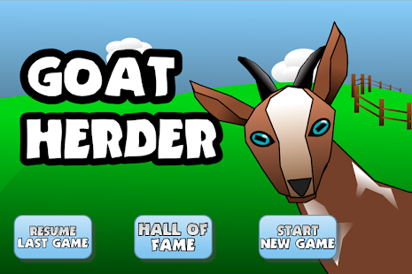 Goat Herder Screenshots 0