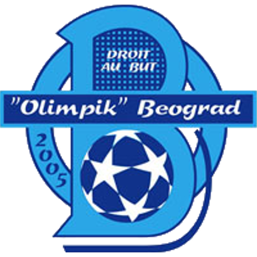 Škola Fudbala Olimpik Beograd 運動 App LOGO-APP開箱王