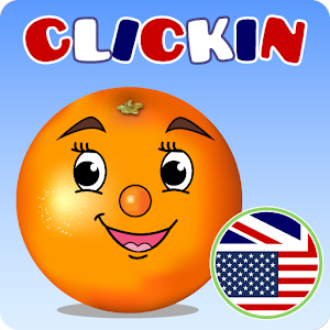 Preschool English ClickIn