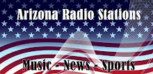 Arizona Radio Stations USA APK