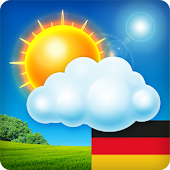 Wetter Deutschland XL PRO