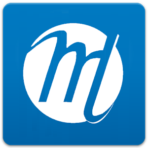 Multitran Russian Dictionary logo