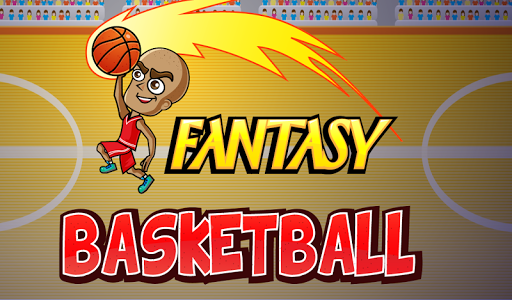 FANTASY BASKETBALL TOURNAMENT