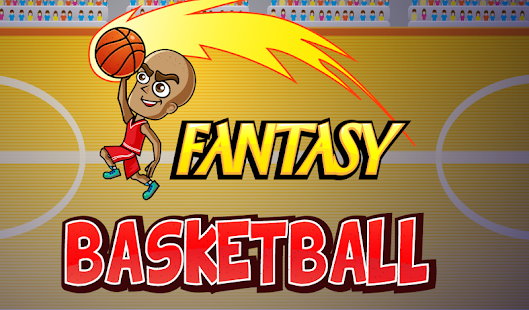 Free Fantasy Basketball Tournament APK for Android