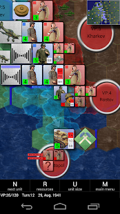 Operation Barbarossa - screenshot thumbnail