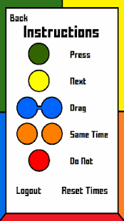 Poke a Dot Screenshots 3
