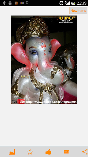 免費下載書籍APP|Lord Ganesha, UFC Group app開箱文|APP開箱王