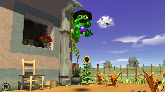 Free Download Sapo Pepe de la Granja APK for PC