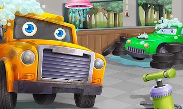 Car Salon 2 APK Download for Android