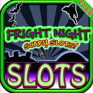 Fright Night Scary Slots FREE Hacks and cheats