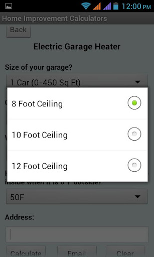 免費下載生產應用APP|Home Improvement Calculators app開箱文|APP開箱王