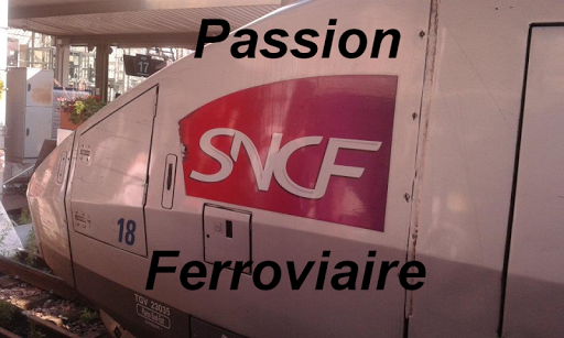 Passion Ferroviaire