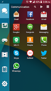 Free SL Theme Flat APK