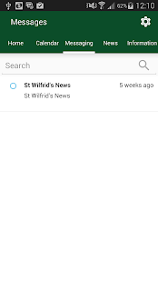 How to install St Wilfrid's lastet apk for laptop