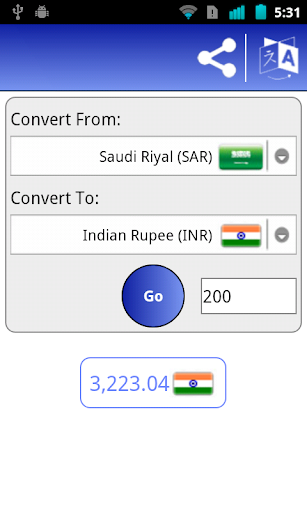 Currency Converter