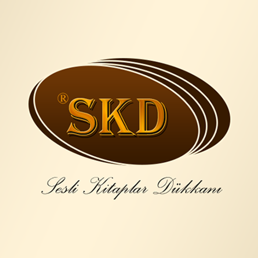 Sesli Kitaplar Dükkanı LOGO-APP點子