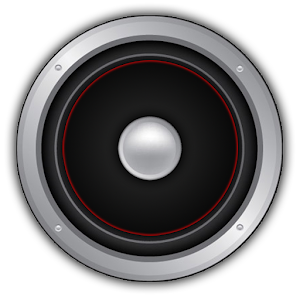 Volume+ (Volume Boost) logo