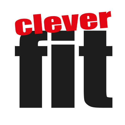 clever-fit Tübingen 健康 App LOGO-APP開箱王