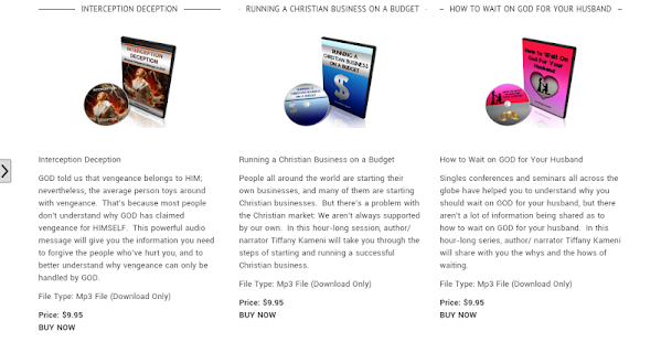 Anointed Fire Online Screenshots 4