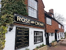 Rose and Crown