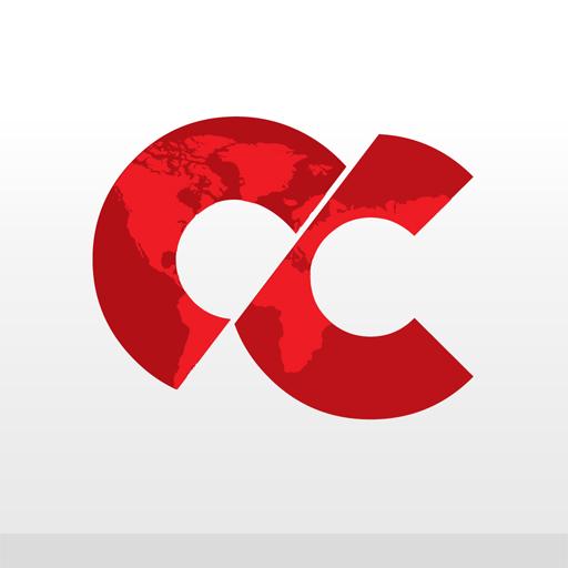 Coastal Church 教育 App LOGO-APP開箱王