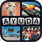 hack astuce 4 Fotos 1 Palabra (Ayuda) en français 