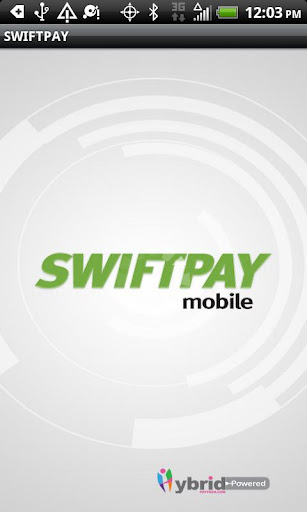 HybridPOS SwiftPay DEMO